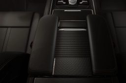 Jeep Grand Wagoneer Summit Obsidian 4x4 2026