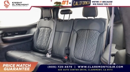 Jeep Grand Wagoneer Series III Obsidian 4x4 2025