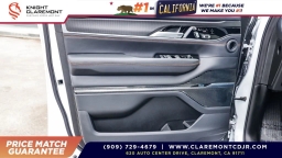 Jeep Grand Wagoneer Series III Obsidian 4x4 2025