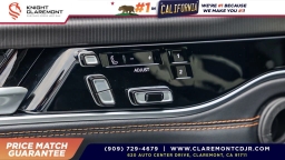 Jeep Grand Wagoneer Series III Obsidian 4x4 2025