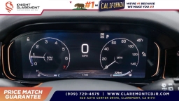 Jeep Grand Wagoneer Series III Obsidian 4x4 2025