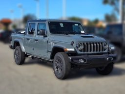 Jeep Gladiator Sport S 4x4 2026