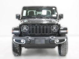 Jeep Gladiator Sahara 4x4 2026