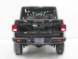 Jeep Gladiator Sahara 4x4 2026