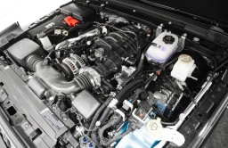 Jeep Gladiator Sahara 4x4 2026