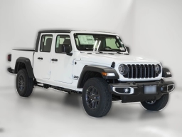 Jeep Gladiator Sport 4x4 2026