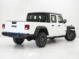 Jeep Gladiator Sport 4x4 2026