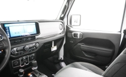 Jeep Gladiator Sport 4x4 2026