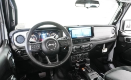 Jeep Gladiator Sport 4x4 2026