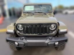 Jeep Gladiator Sport S 4x4 2026