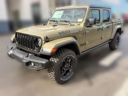 Jeep Gladiator Sport S 4x4 2026