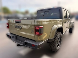 Jeep Gladiator Sport S 4x4 2026
