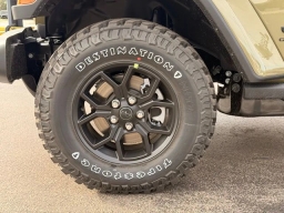 Jeep Gladiator Sport S 4x4 2026