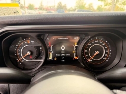 Jeep Gladiator Sport S 4x4 2026