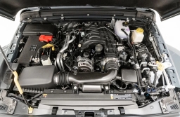 Jeep Gladiator Sahara 4x4 2026