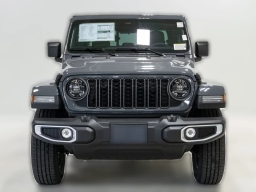 Jeep Gladiator Sahara 4x4 2026