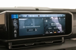 Jeep Gladiator Sahara 4x4 2026