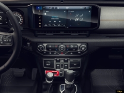 Jeep Gladiator Willys 4x4 2026