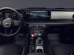 Jeep Gladiator Willys 4x4 2026