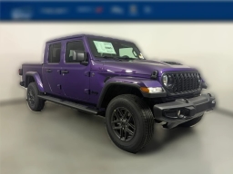 Jeep Gladiator Sport S 4x4 2026