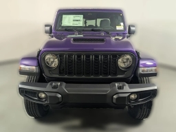 Jeep Gladiator Sport S 4x4 2026