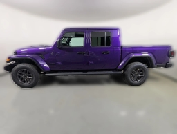 Jeep Gladiator Sport S 4x4 2026