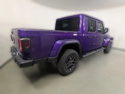 Jeep Gladiator Sport S 4x4 2026