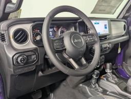 Jeep Gladiator Sport S 4x4 2026