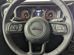 Jeep Gladiator Sport S 4x4 2026