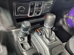 Jeep Gladiator Sport S 4x4 2026