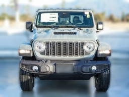 Jeep Gladiator Sport S 4x4 2026