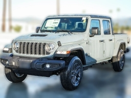 Jeep Gladiator Sport S 4x4 2026