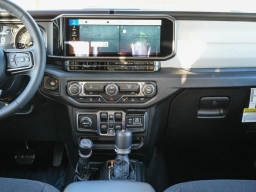 Jeep Gladiator Sport S 4x4 2026