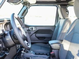 Jeep Gladiator Sport S 4x4 2026