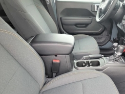 Jeep Gladiator Willys 4x4 2026