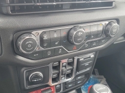 Jeep Gladiator Willys 4x4 2026