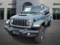 Jeep Gladiator Sport S 4x4 2026