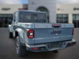 Jeep Gladiator Sport S 4x4 2026