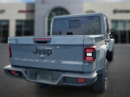 Jeep Gladiator Sport S 4x4 2026