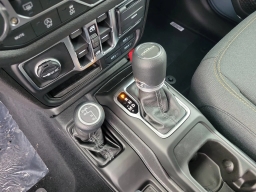 Jeep Gladiator Sport S 4x4 2026