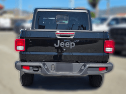 Jeep Gladiator Sport S 4x4 2026