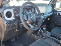 Jeep Gladiator Sport S 4x4 2026