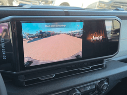 Jeep Gladiator Sport S 4x4 2026