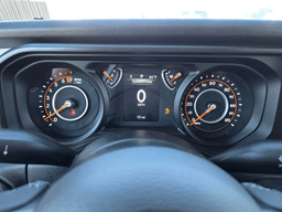 Jeep Gladiator Sport S 4x4 2026