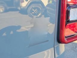 Jeep Gladiator Willys 4x4 2026