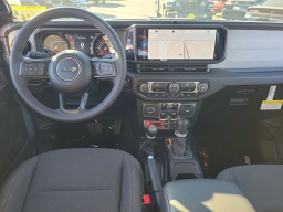 Jeep Gladiator Willys 4x4 2026