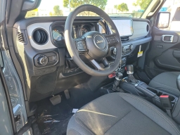 Jeep Gladiator Willys 4x4 2026