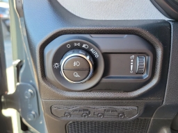 Jeep Gladiator Willys 4x4 2026