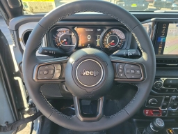 Jeep Gladiator Willys 4x4 2026