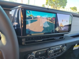 Jeep Gladiator Willys 4x4 2026